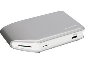 IOGEAR GUH3C41SD USB-C Hub with Card Reader IOGEAR GUH3C41SD USB-C Hub with Card Reader