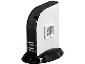 Tripp Lite U222-007-R 7-Port USB2.0 Hub Tripp Lite U222-007-R 7-Port USB2.0 Hub