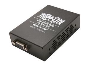 Tripp Lite VGA over Cat5 Receiver B132-100-1 Tripp Lite VGA over Cat5 Receiver B132-100-1
