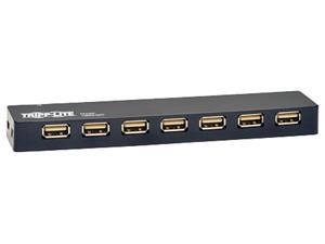 Tripp Lite 7-Port USB 2.0 Hi-Speed Hub