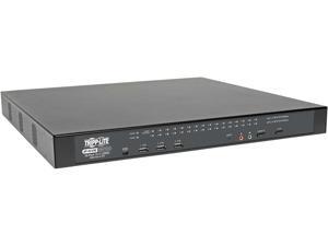 Tripp Lite B064-032-01-IPG 32-Port IP KVM Switch Tripp Lite B064-032-01-IPG 32-Port IP KVM Switch
