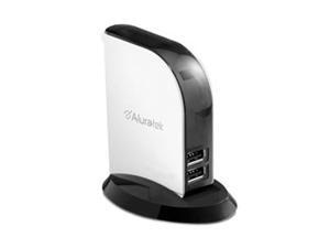 Aluratek AUH1207F 7-Port USB 2.0 Hub Aluratek AUH1207F 7-Port USB 2.0 Hub