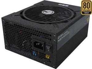 EVGA SuperNOVA 650 G1 120-G1-0650-XR 80+ GOLD 650W Fully Modular Includes FREE Power On Self Tester Power Supply EVGA SuperNOVA 650 G1 120-G1-0650-XR 80+ GOLD 650W Fully Modular Includes FREE Power On Self Tester Power Supply