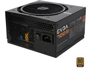 EVGA 700 B1 100-B1-0700-K1 80+ BRONZE 700W Includes FREE Power On Self Tester Power Supply EVGA 700 B1 100-B1-0700-K1 80+ BRONZE 700W Includes FREE Power On Self Tester Power Supply