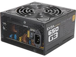 Corsair Rm Series Rm650 Cp Na 650w Power Supply Newegg Com