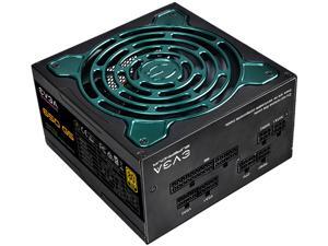 EVGA SuperNOVA 650 G5 220-G5-0650-RX 650 W ATX12V / EPS12V SLI Ready CrossFire Ready 80 PLUS GOLD Certified Full Modular Active PFC Power Supply