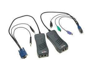 Lantronix SLS200USB0-01 SecureLinx Spider KVM over IP Lantronix SLS200USB0-01 SecureLinx Spider KVM over IP