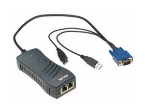 Lantronix SLS200USBX0-01 SecureLinx Spider SLS200 KVM over IP Lantronix SLS200USBX0-01 SecureLinx Spider SLS200 KVM over IP