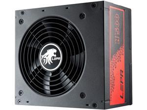 LEPA N Series N500-SA 500W ATX12V Non-Modular Power Supply LEPA N Series N500-SA 500W ATX12V Non-Modular Power Supply