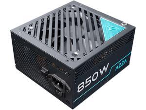 AZZA PSAZ-850G14 850W ATX 80 PLUS GOLD Certified Full Modular Power Supply AZZA PSAZ-850G14 850W ATX 80 PLUS GOLD Certified Full Modular Power Supply