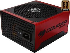 COUGAR CMX Series CMX1200V3 1200W ATX SLI Ready CrossFire Ready 80 PLUS BRONZE Certified Modular Active PFC Power Supply COUGAR CMX Series CMX1200V3 1200W ATX SLI Ready CrossFire Ready 80 PLUS BRONZE Certified Modular Active PFC Power Supply
