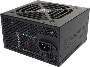 COUGAR VTE600 600W ATX12V 80 PLUS BRONZE Certified Non-Modular Active PFC Power Supply COUGAR VTE600 600W ATX12V 80 PLUS BRONZE Certified Non-Modular Active PFC Power Supply
