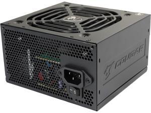 COUGAR VTE Series VTE500 500W ATX12V 80 PLUS BRONZE Certified Non-Modular Active PFC Power Supply COUGAR VTE Series VTE500 500W ATX12V 80 PLUS BRONZE Certified Non-Modular Active PFC Power Supply