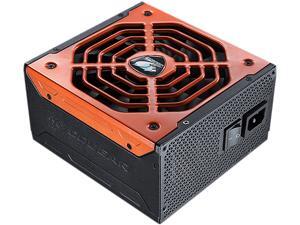 COUGAR BXM Series BXM850 850W ATX12V 80 PLUS BRONZE Certified Semi-Modular Power Supply COUGAR BXM Series BXM850 850W ATX12V 80 PLUS BRONZE Certified Semi-Modular Power Supply
