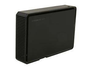 Mediasonic ProBox K32-SU3 3.5" Black SATA I/II/III USB 3.0 SuperSpeed SATA HDD External Enclosure Mediasonic ProBox K32-SU3 3.5" Black SATA I/II/III USB 3.0 SuperSpeed SATA HDD External Enclosure