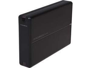 Mediasonic HDL-SU3 Single bay enclosure with Aluminum casing, USB 3.0 up to 5gb, support SATA I, II, III up to 6.0gb, and support UASP, 12TB HDD Mediasonic HDL-SU3 Single bay enclosure with Aluminum casing, USB 3.0 up to 5gb, support SATA I, II, III up to 6.0gb, and support UASP, 12TB HDD