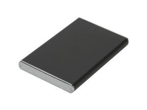 acomdata HDEXXUP-240 2.5" Black SATA USB 2.0 Enclosure Kit acomdata HDEXXUP-240 2.5" Black SATA USB 2.0 Enclosure Kit
