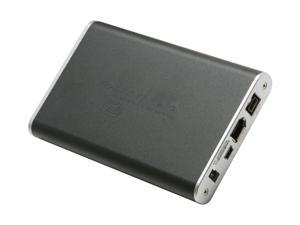 acomdata Tango Pro TNGXXXUFBE-BLK 2.5" Black SATA USB & 1394 External Enclosure acomdata Tango Pro TNGXXXUFBE-BLK 2.5" Black SATA USB & 1394 External Enclosure