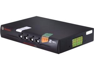 Avocent SC640-001 SwitchView SC640 KVM Switch Avocent SC640-001 SwitchView SC640 KVM Switch