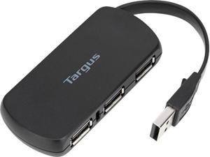 Targus  4-Port USB Hub - ACH114US