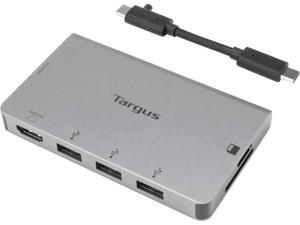 Targus ACA963CA USB-C Single Video Multi Port Hub