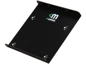Mushkin Enhanced MKNSSDBRKT2535 2.5" to 3.5" drive adapter bracket Mushkin Enhanced MKNSSDBRKT2535 2.5" to 3.5" drive adapter bracket