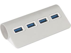 Nippon Labs 50USB3-HUB-4C USB-C / USB A to 4 Port USB 3.0 A Hub Nippon Labs 50USB3-HUB-4C USB-C / USB A to 4 Port USB 3.0 A Hub
