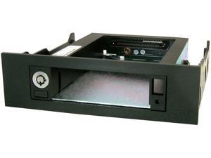 CRU-DataPort 3.5" SAS / SATA Storage Receiving Frame (bay) with Data Indicator (6418-6500-0500) CRU-DataPort 3.5" SAS / SATA Storage Receiving Frame (bay) with Data Indicator (6418-6500-0500)