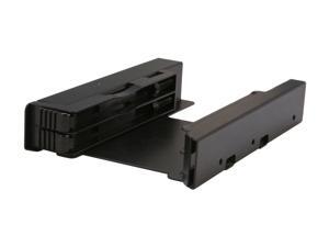 ICY DOCK 2 x 2.5 Inch to 3.5 Inch Drive Bay SATA SSD/HDD Mounting Kit / Bracket / Adapter - EZ-FIT MB082SP PRO ICY DOCK 2 x 2.5 Inch to 3.5 Inch Drive Bay SATA SSD/HDD Mounting Kit / Bracket / Adapter - EZ-FIT MB082SP PRO