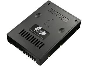 ICY DOCK EZConvert Lite MB882SP-1S-3B Dual Light Weight Open Air 2.5" to 3.5" SAS / SATA (22pin) HDD & SSD Converter / Mounting Kit for Internal 3.5" Drive Bay ICY DOCK EZConvert Lite MB882SP-1S-3B Dual Light Weight Open Air 2.5" to 3.5" SAS / SATA (22pin) HDD & SSD Converter / Mounting Kit for Internal 3.5" Drive Bay