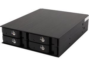 Athena Power BP-SAC1425AVL 2.5" HDD / SSD Hot-Swap Backplane Module