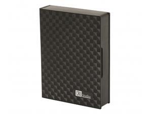 WiebeTech 3851-0000-09 DriveBox Anti-Static Drive Case for bare 3.5" drives WiebeTech 3851-0000-09 DriveBox Anti-Static Drive Case for bare 3.5" drives