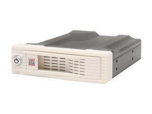 TOPOWER TOP-MRA300 3.5" HDD white internal mobile rack TOPOWER TOP-MRA300 3.5" HDD white internal mobile rack