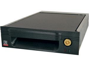 CRU-DataPort V Plus Removable Drive Enclosure SATA 3G (8410-5000-0500) CRU-DataPort V Plus Removable Drive Enclosure SATA 3G (8410-5000-0500)