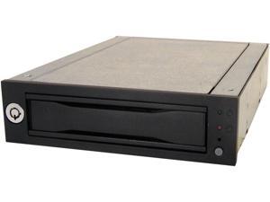 CRU-DataPort DX115 SAS/SATA 6G Removable Hard Drive Enclosure (6616-6500-0500) CRU-DataPort DX115 SAS/SATA 6G Removable Hard Drive Enclosure (6616-6500-0500)