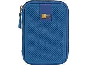 case LOGIC EHDC-101DARKBLUE Portable Hard Drive Case case LOGIC EHDC-101DARKBLUE Portable Hard Drive Case