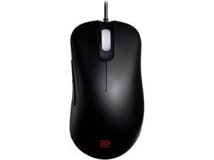 BenQ ZOWIE EC1-A Gaming Mouse, Large Ergonomic Right-handed Design, Driverless, DPI / Hz / Lift-off Adjustable, 5 Buttons, 6 Feet cable BenQ ZOWIE EC1-A Gaming Mouse, Large Ergonomic Right-handed Design, Driverless, DPI / Hz / Lift-off Adjustable, 5 Buttons, 6 Feet cable