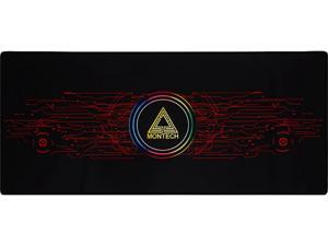 Montech ML900 Gaming Mouse Pad Extended Large Oversize Gaming Mouse Pad (35.5x15.8)Inch Computer Keyboard Mat Montech ML900 Gaming Mouse Pad Extended Large Oversize Gaming Mouse Pad (35.5x15.8)Inch Computer Keyboard Mat
