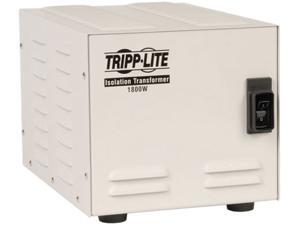 Tripp Lite Isolation Transformer 1800W Medical Surge 120V 6 Outlet Taa Gsa Tripp Lite Isolation Transformer 1800W Medical Surge 120V 6 Outlet Taa Gsa