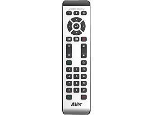 AVer VC5xx CAM5xx Remote Control AVer VC5xx CAM5xx Remote Control