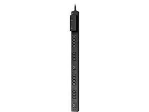SCHNEIDER ELECTRIC RACK PDU BASIC HALF HEIGHT