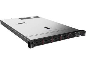 Lenovo - 7X02A0CGNA - Lenovo ThinkSystem SR630 7X02A0CGNA 1U Rack Server - 1 x Xeon Silver 4214 - 16 GB RAM HDD SSD -