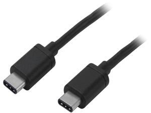 StarTech.com USB2CC2M 2m 6 ft USB C Cable - M/M - USB 2.0 - USB-IF Certified - USB-C Charging Cable - USB 2.0 Type C Cable StarTech.com USB2CC2M 2m 6 ft USB C Cable - M/M - USB 2.0 - USB-IF Certified - USB-C Charging Cable - USB 2.0 Type C Cable