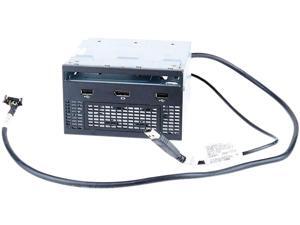 HP 826708-B21 Dl38X Gen10 Universal Media Bay HP 826708-B21 Dl38X Gen10 Universal Media Bay
