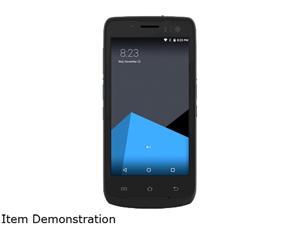 Unitech EA500 Entry Level Handheld Mobile Computer and 2D Imager Scanner with USB Cradle, Android - EA500-QAGFUMRG Unitech EA500 Entry Level Handheld Mobile Computer and 2D Imager Scanner with USB Cradle, Android - EA500-QAGFUMRG