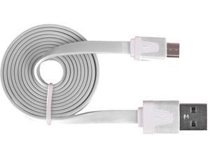 CABLE FLAT USB TO MICRO USB CABLE FLAT USB TO MICRO USB