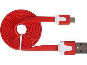 CABLE FLAT USB TO MICRO USB CABLE FLAT USB TO MICRO USB