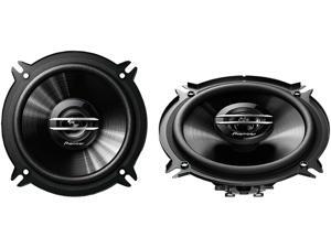 Pioneer TS-G1320S 5-1/4? 2-Way Coaxial Speaker 250W Max. / 35W Nom.- Pair 250 Watts Max. Power Injected Molded Polypropylene (IMPP) composite Cone Woofer Patented Pioneer P.F.S.S Spider Pioneer TS-G1320S 5-1/4? 2-Way Coaxial Speaker 250W Max. / 35W Nom.- Pair 250 Watts Max. Power Injected Molded Polypropylene (IMPP) composite Cone Woofer Patented Pioneer P.F.S.S Spider