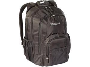Targus Groove Carrying Case Backpack for 15.4" Notebook Blk Nylon Shoulder Strap Targus Groove Carrying Case Backpack for 15.4" Notebook Blk Nylon Shoulder Strap