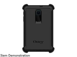 Otterbox 8 Defender Series Case for Samsung Galaxy Tab A 2018 Black